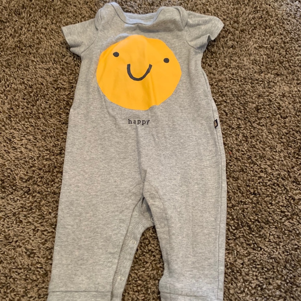Baby outfit